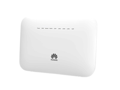 Dedykowany router Netia